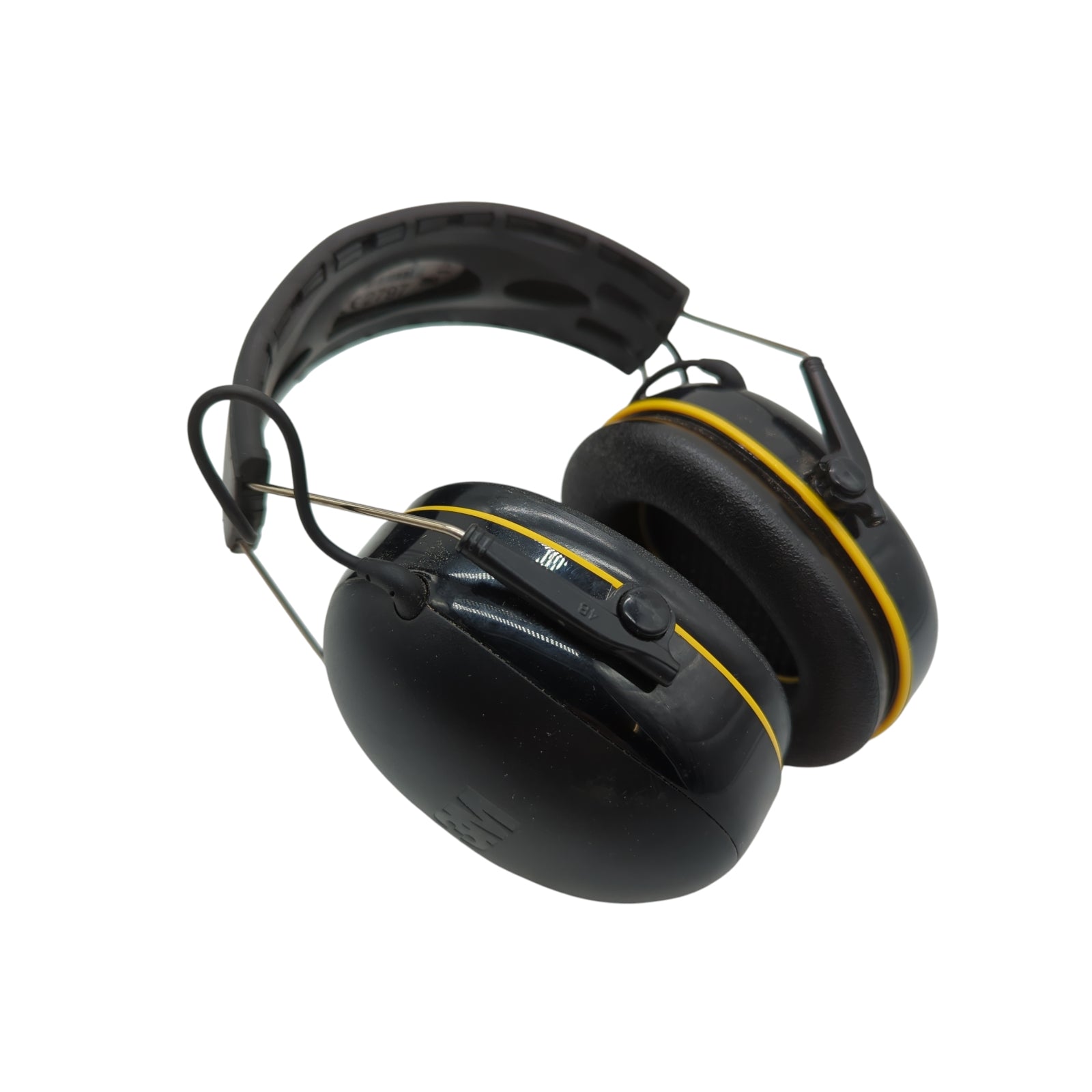3M WorkTunes Connect 90543EC1 Hearing Protector Bluetooth Microphone