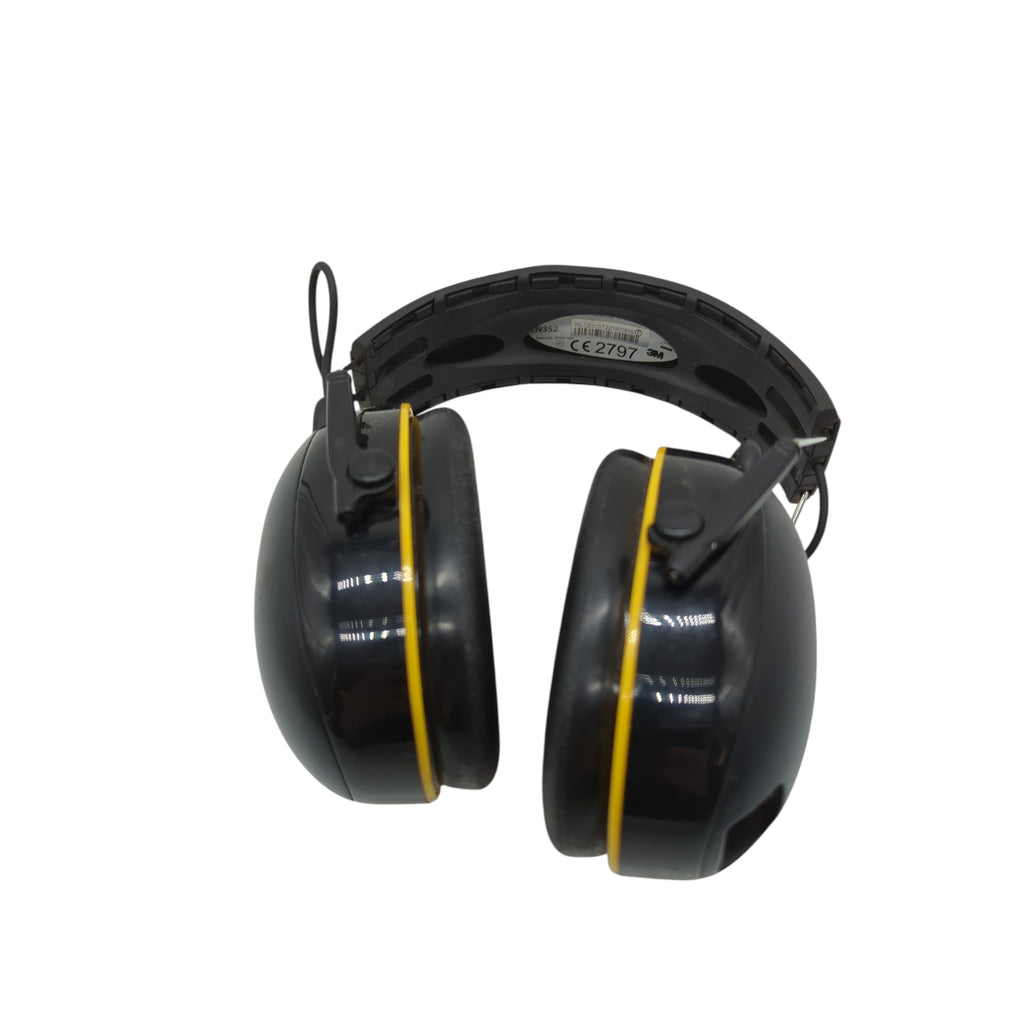 3M WorkTunes Connect 90543EC1 Hearing Protector Bluetooth Microphone
