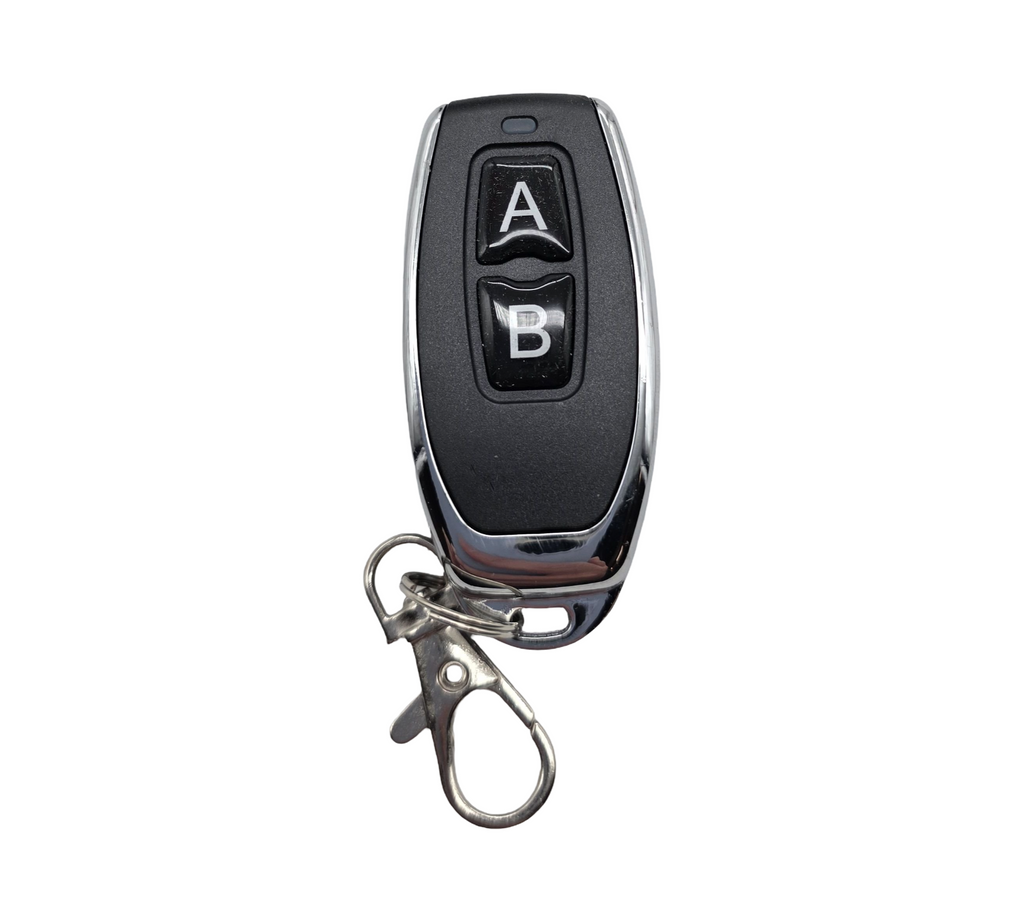 Wakauto Battery Disconnect Switch 12V Remote Control Vehicles