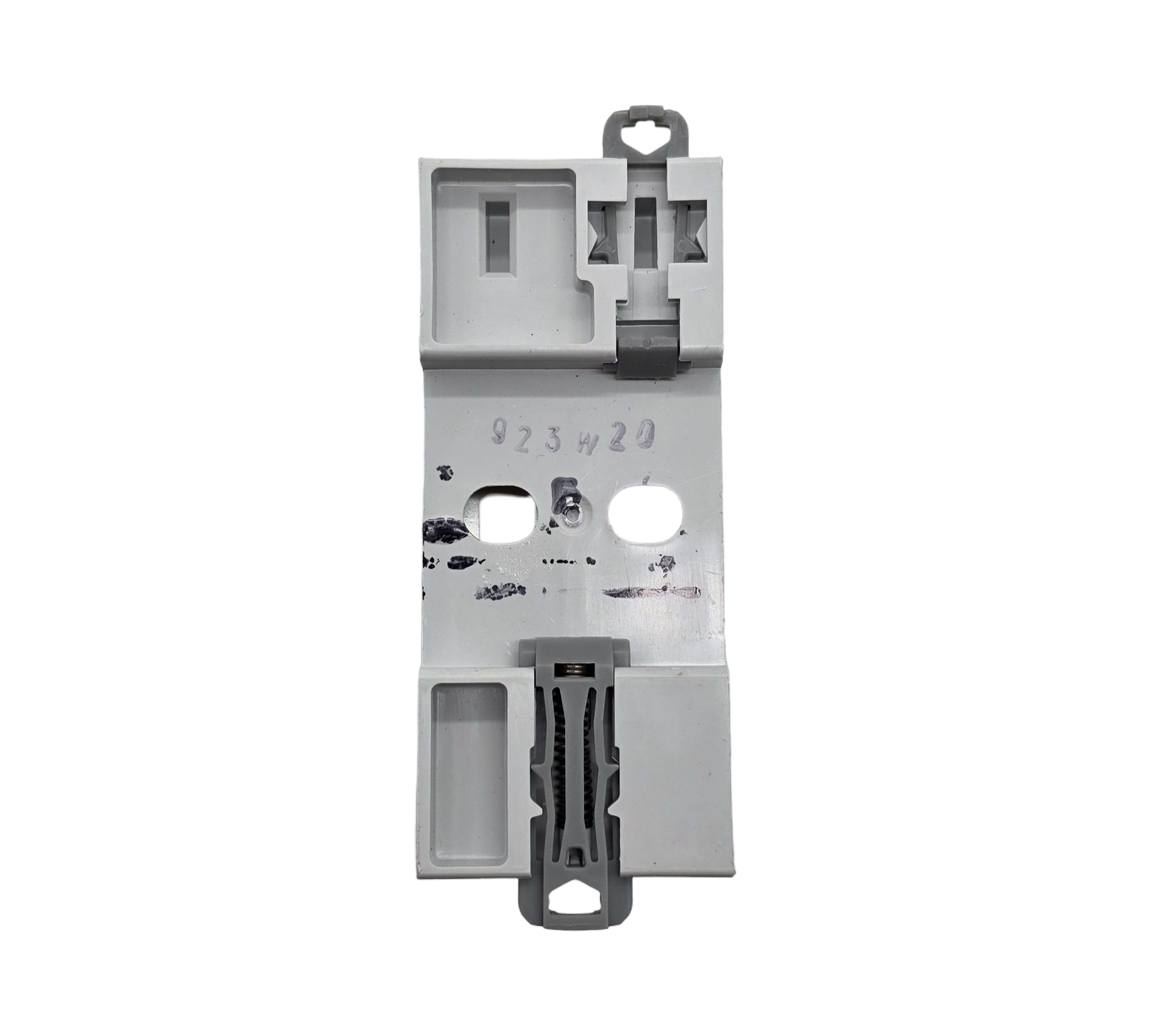 Transformer Doorbell 230V 12V 8V 8VA 2 Modules