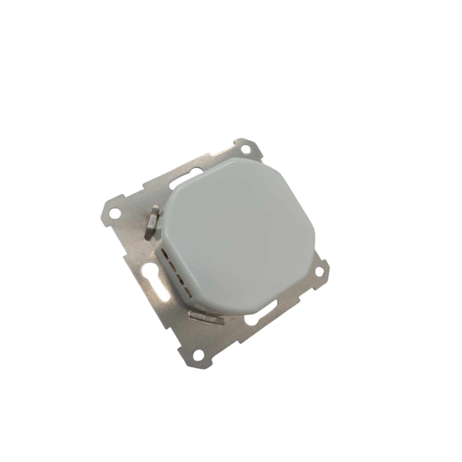 Aroidful LED Dimmer 5-200W 220-240V Wanddimmer weiß