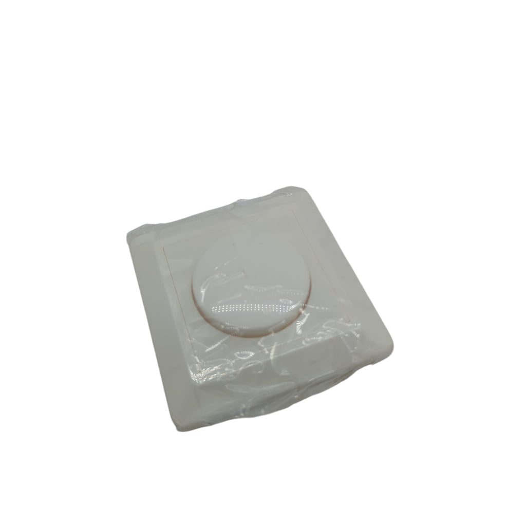 Aroidful LED Dimmer 5-200W 220-240V Wanddimmer weiß