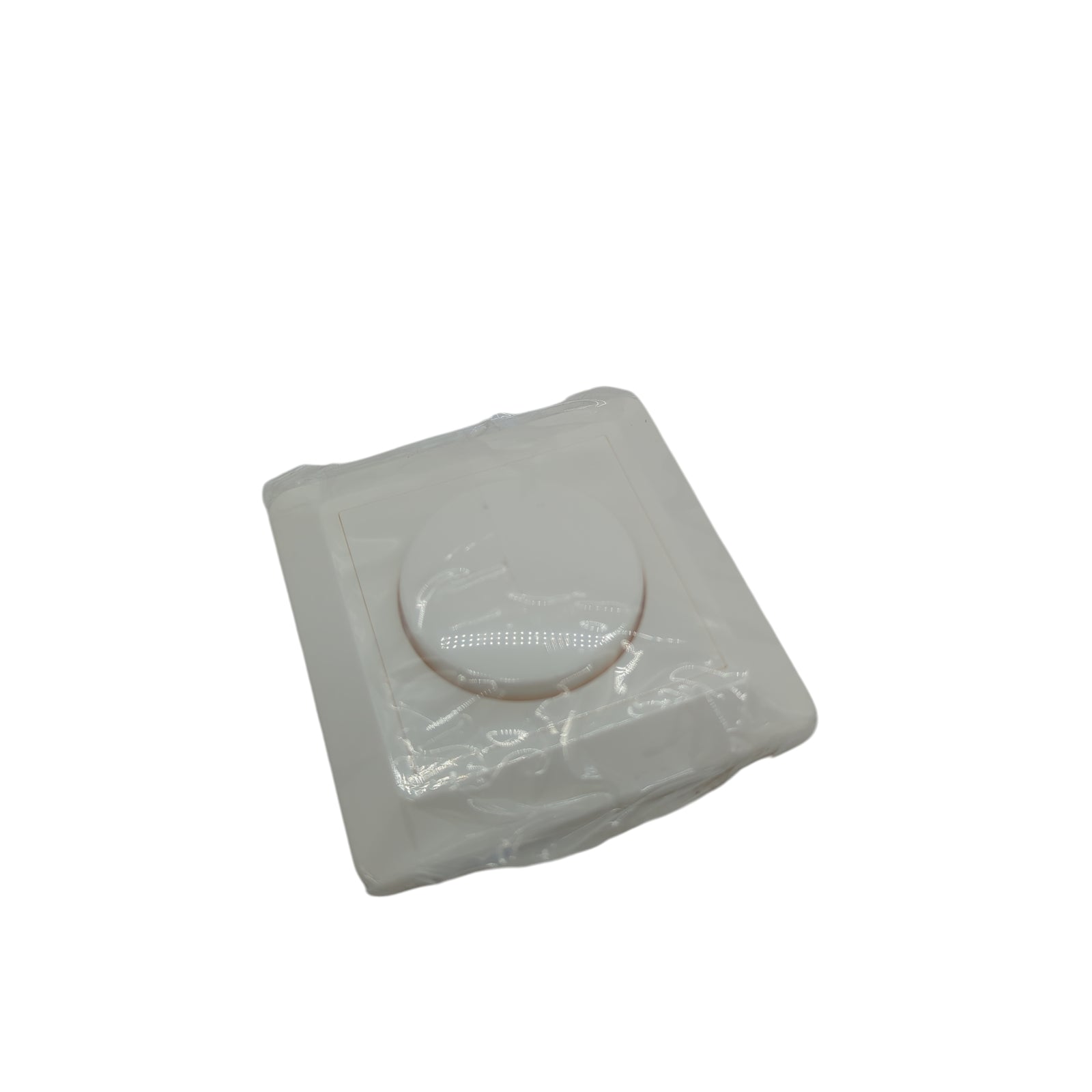Aroidful LED Dimmer 5-200W 220-240V Wanddimmer weiß