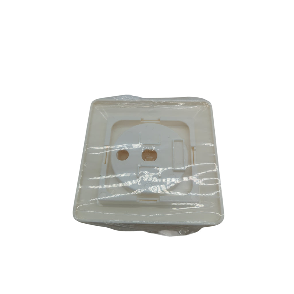 Aroidful LED Dimmer 5-200W 220-240V Wanddimmer weiß
