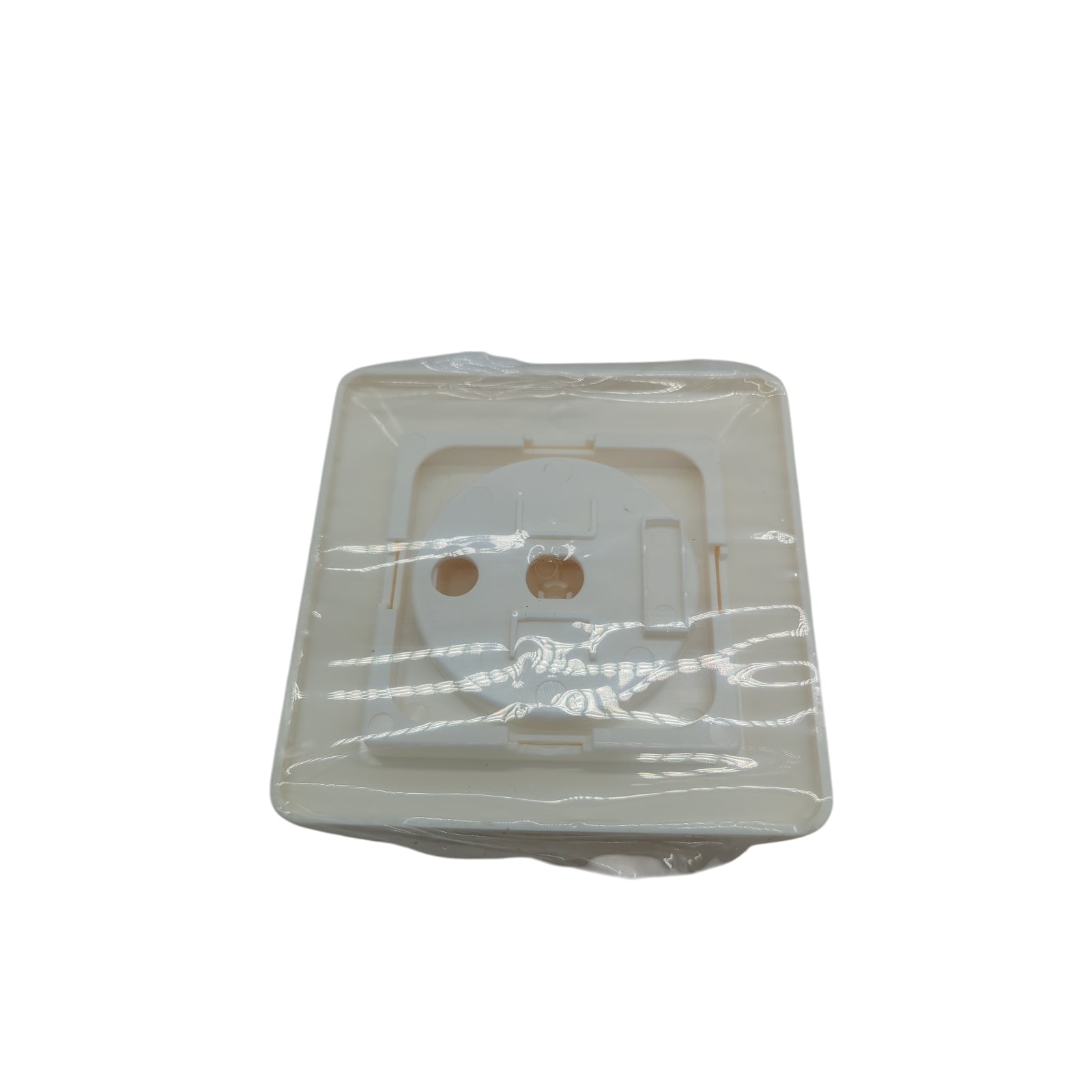 Aroidful LED Dimmer 5-200W 220-240V Wanddimmer weiß