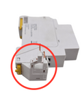 Schneider Electric R9PCTH20 Circuit Breaker, White