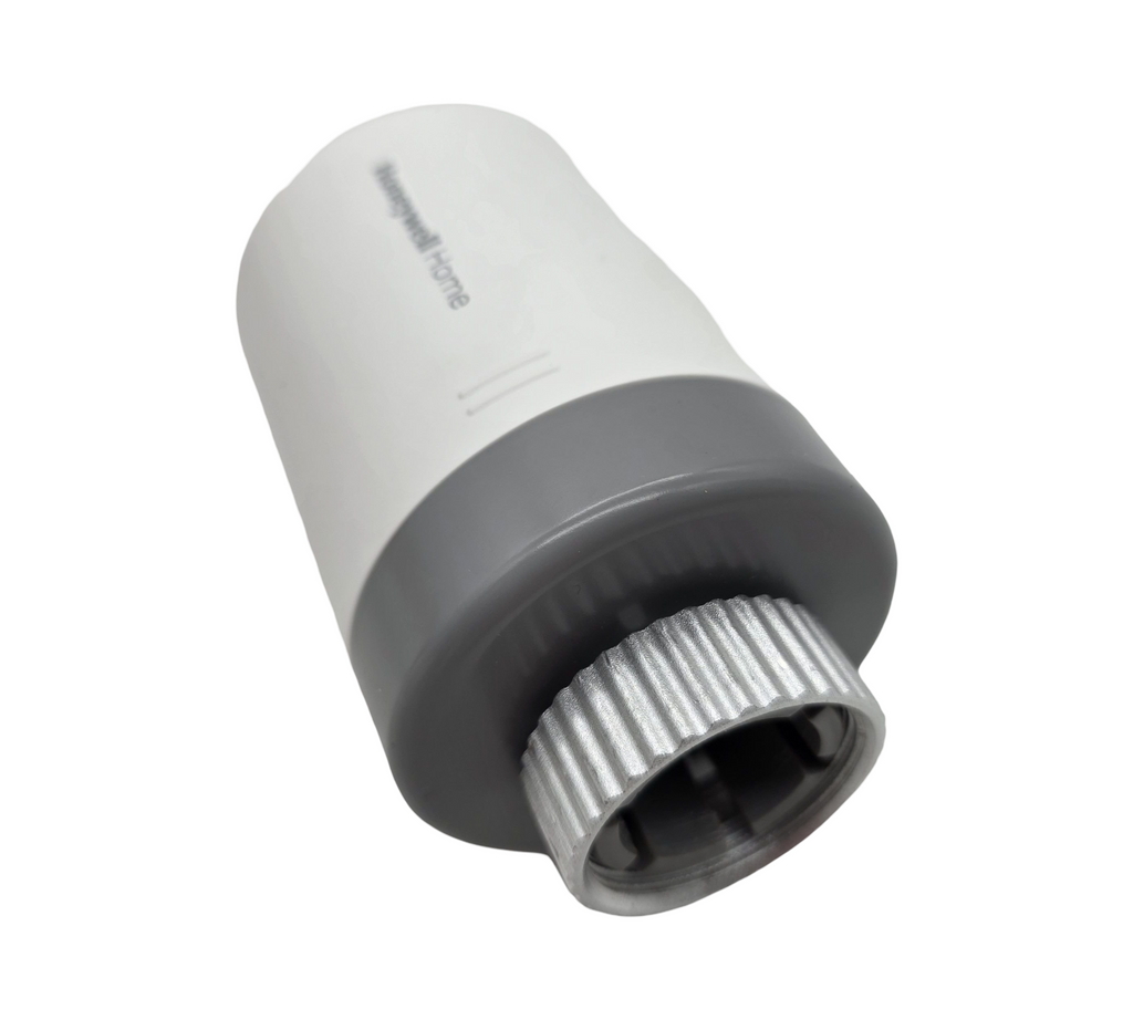 Honeywell Home Rondostat HR35 Heizkörperthermostat 2er Pack programmierbar