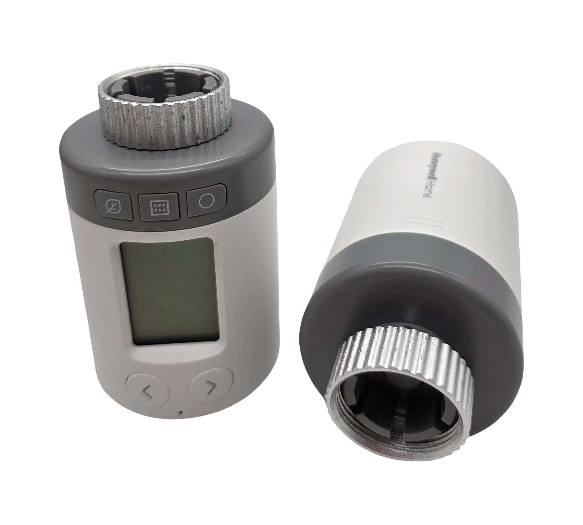 Honeywell Home Rondostat HR35 Heizkörperthermostat 2er Pack programmierbar
