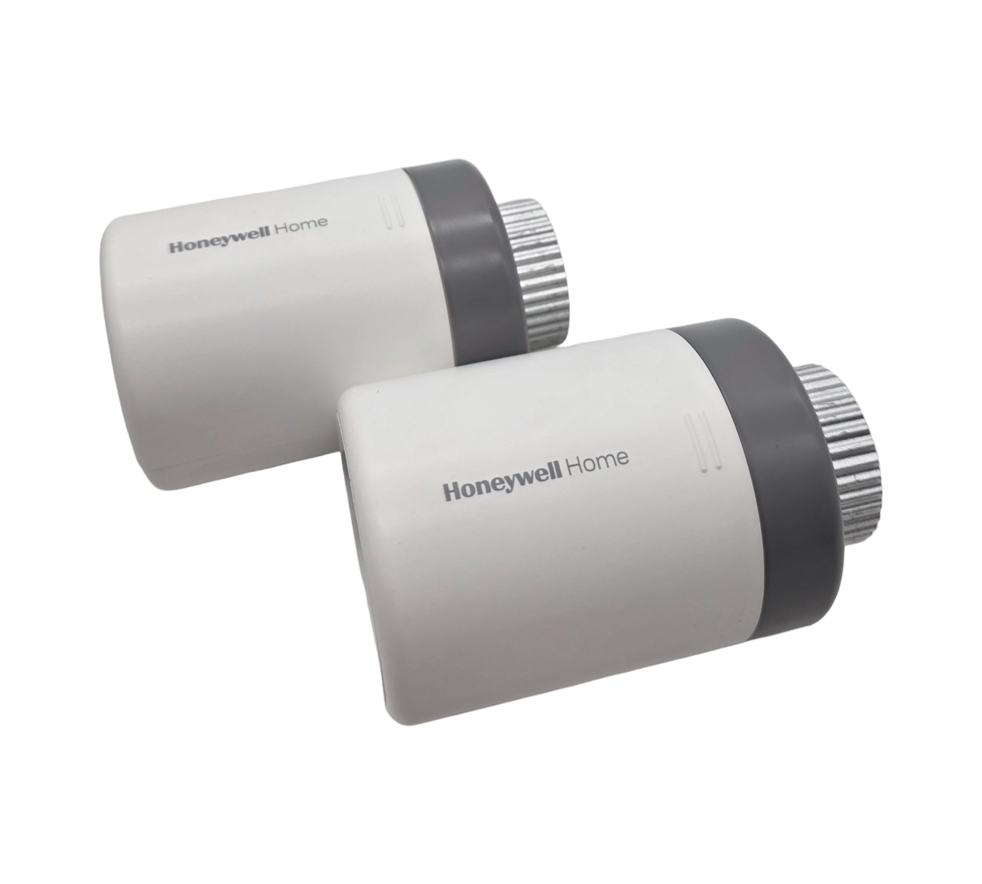 Honeywell Home Rondostat HR35 Heizkörperthermostat 2er Pack programmierbar