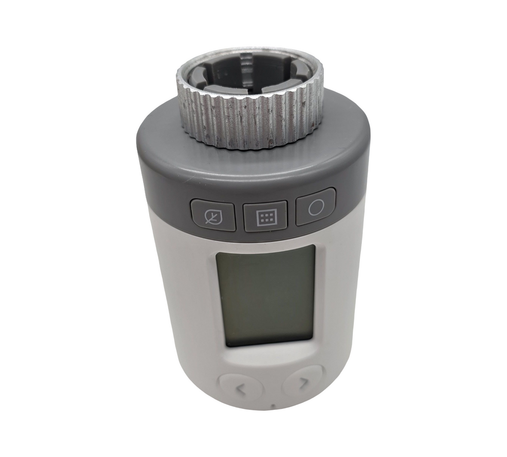 Honeywell Home Rondostat HR35 Heizkörperthermostat 2er Pack programmierbar