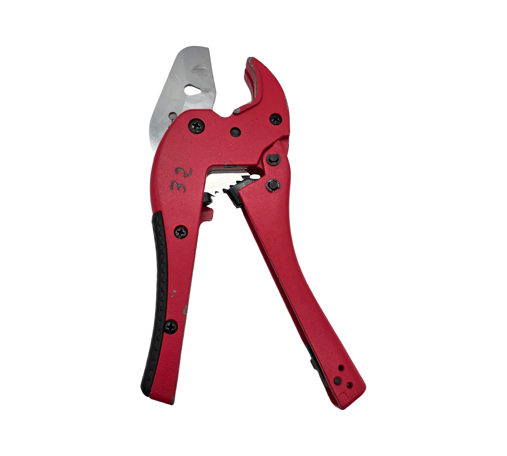 Rothenberger 52000 manual pipe cutter