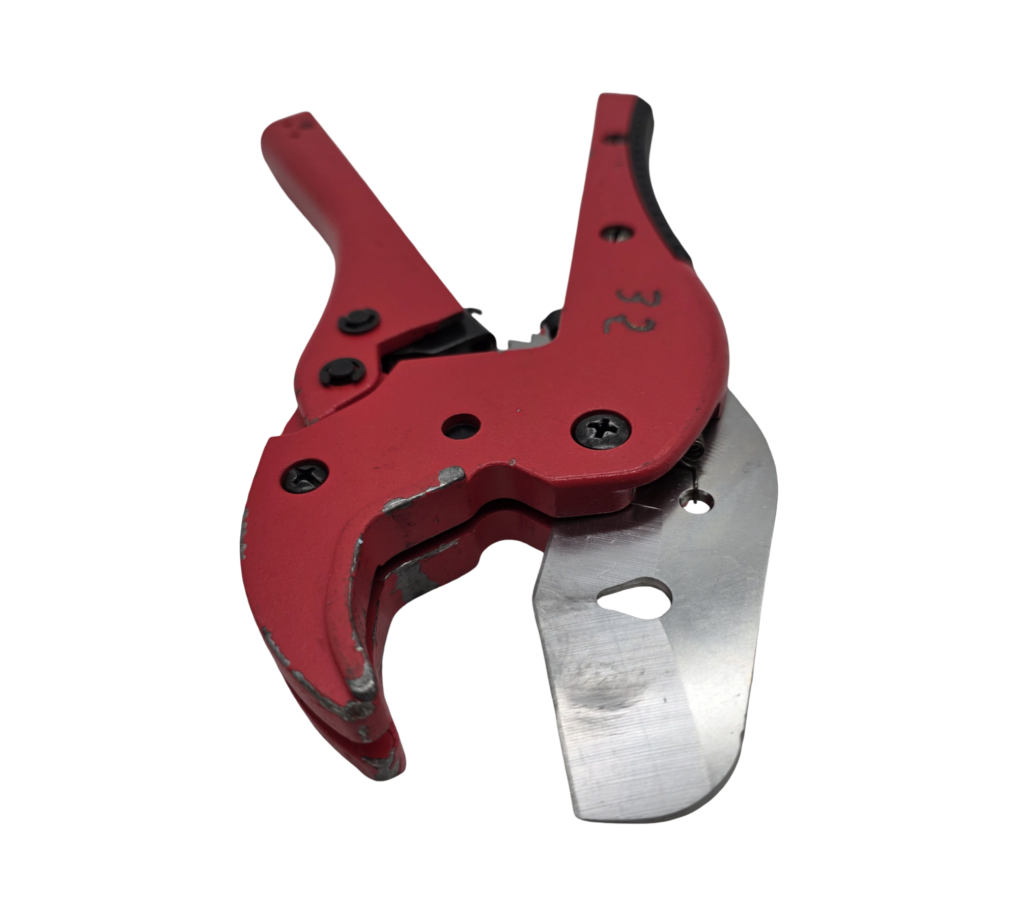 Rothenberger 52000 manual pipe cutter