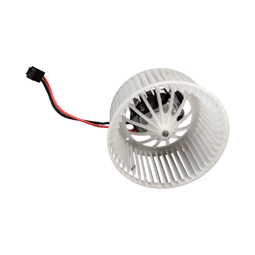 Frankberg Heizungsventilator Motor B6 F12 F13 F06 B7 F01 F02 F07 F10 F11