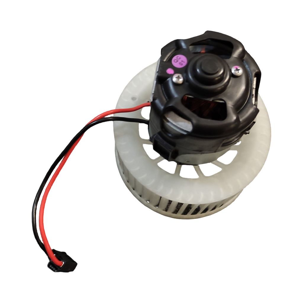 Frankberg Heizungsventilator Motor B6 F12 F13 F06 B7 F01 F02 F07 F10 F11