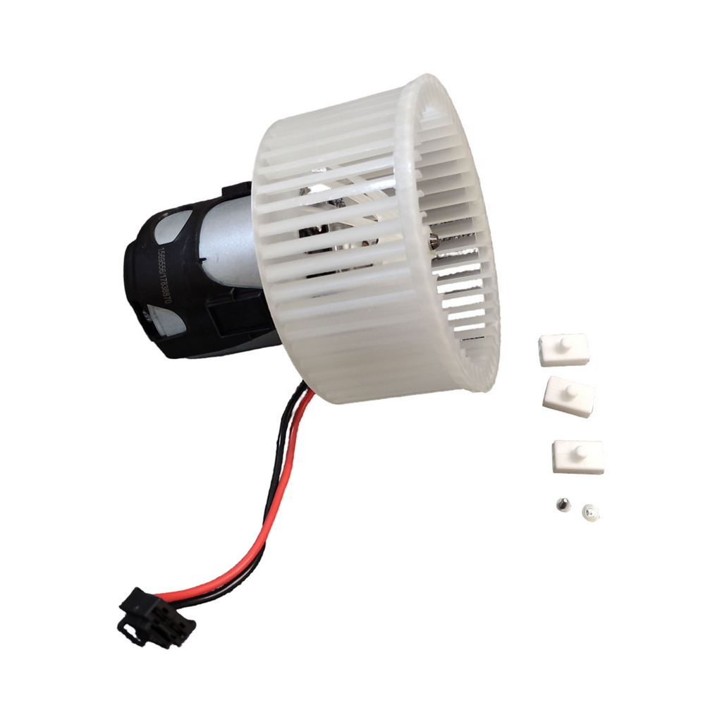 Frankberg Heizungsventilator Motor B6 F12 F13 F06 B7 F01 F02 F07 F10 F11