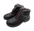 ELTEN RENZO XXW Mid Sicherheitsschuhe S3 ESD schwarz Größe 49