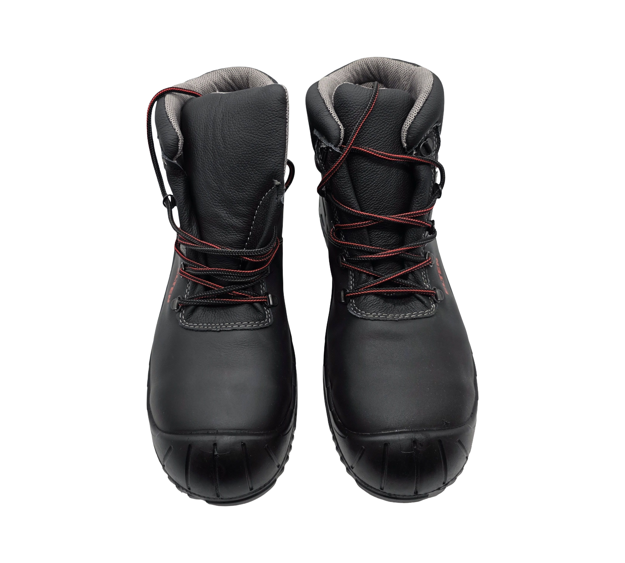 ELTEN RENZO XXW Mid Sicherheitsschuhe S3 ESD schwarz Größe 49