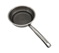 Spring Vulcano Sauté Pan 20 cm Stainless Steel Non-stick Induction