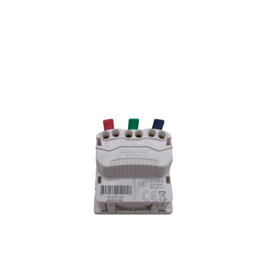 Schneider Electric Resi9 VDI Gehäuse R9H13402VDIBOX 13M2R Betreiberbox