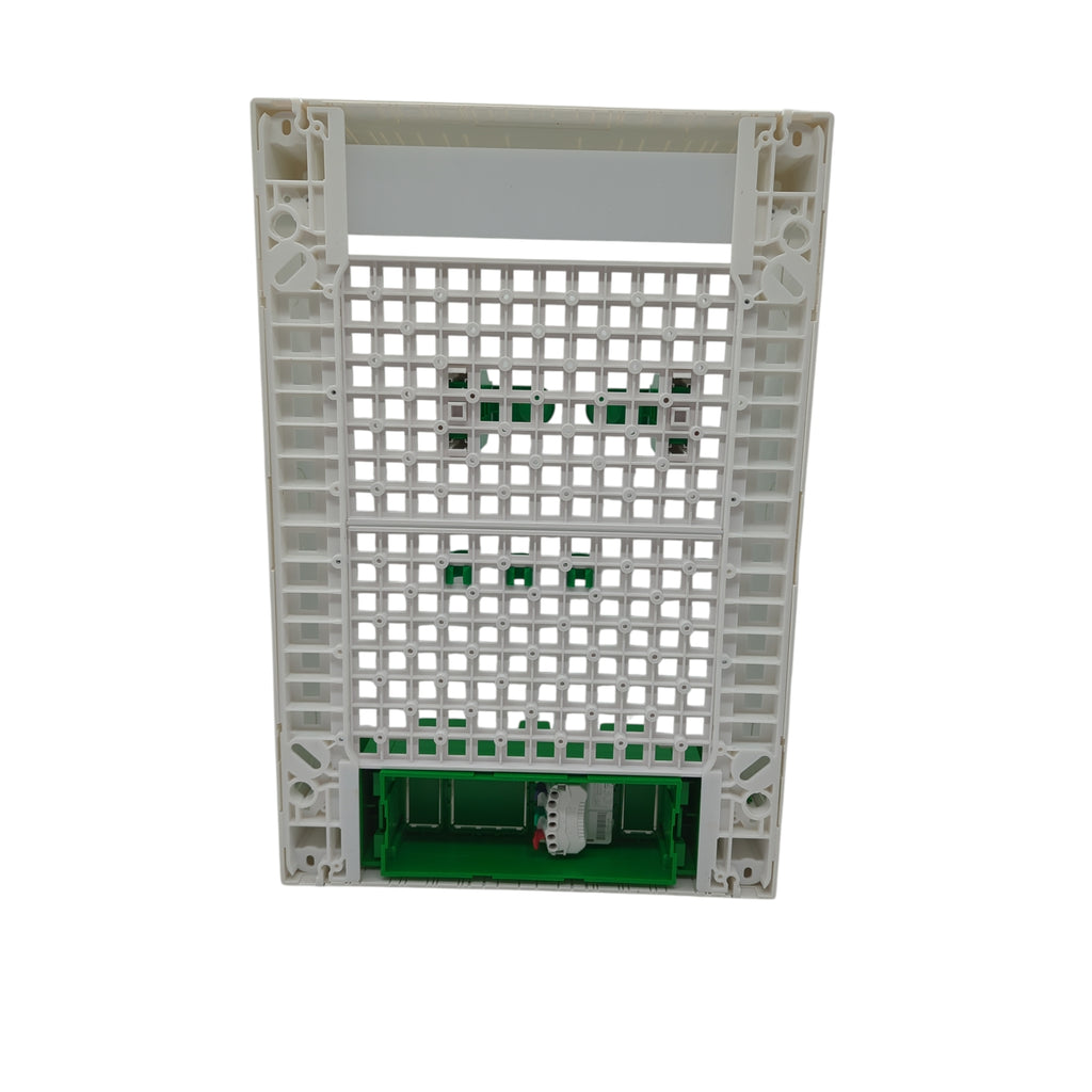 Schneider Electric Resi9 VDI Gehäuse R9H13402VDIBOX 13M2R Betreiberbox