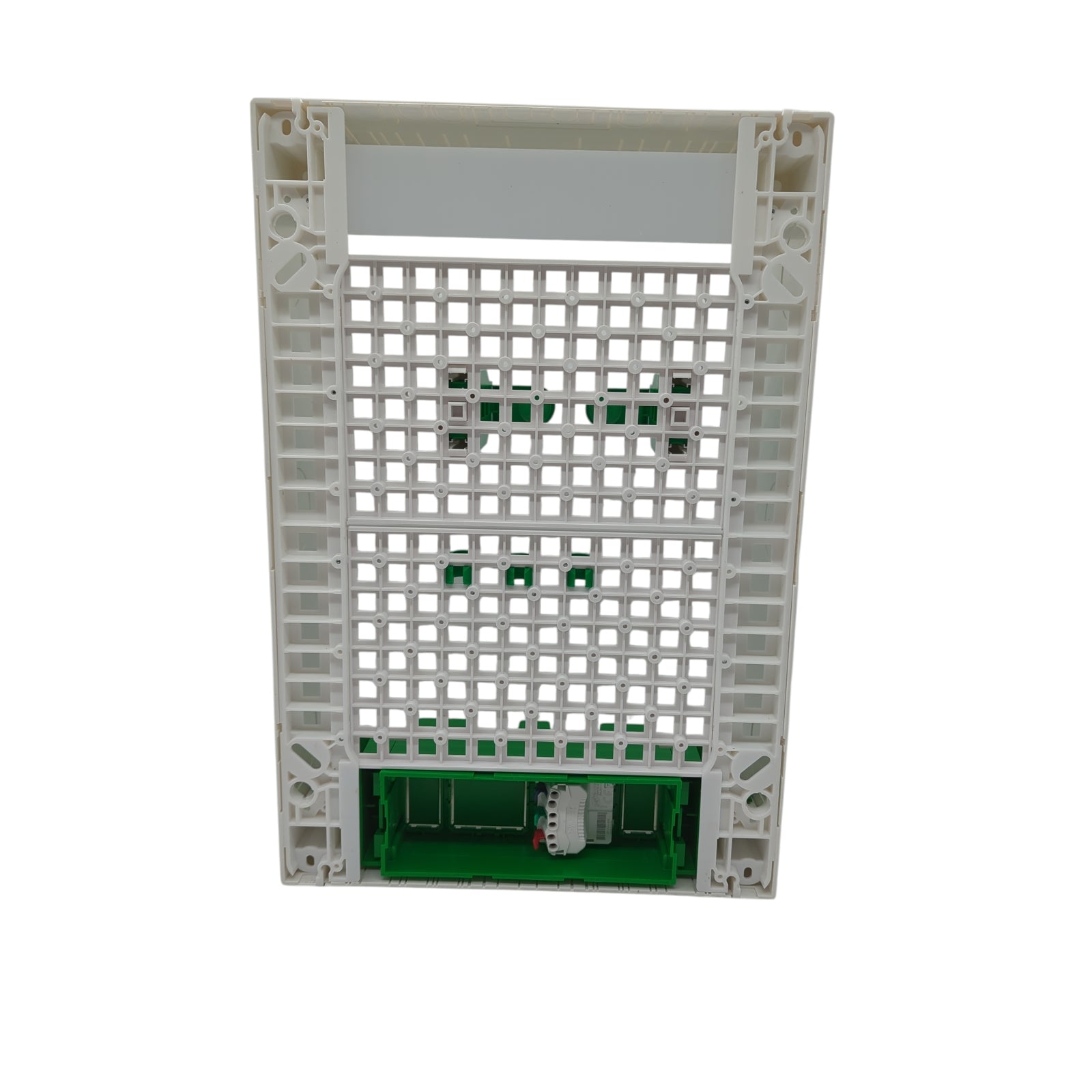 Schneider Electric Resi9 VDI Gehäuse R9H13402VDIBOX 13M2R Betreiberbox