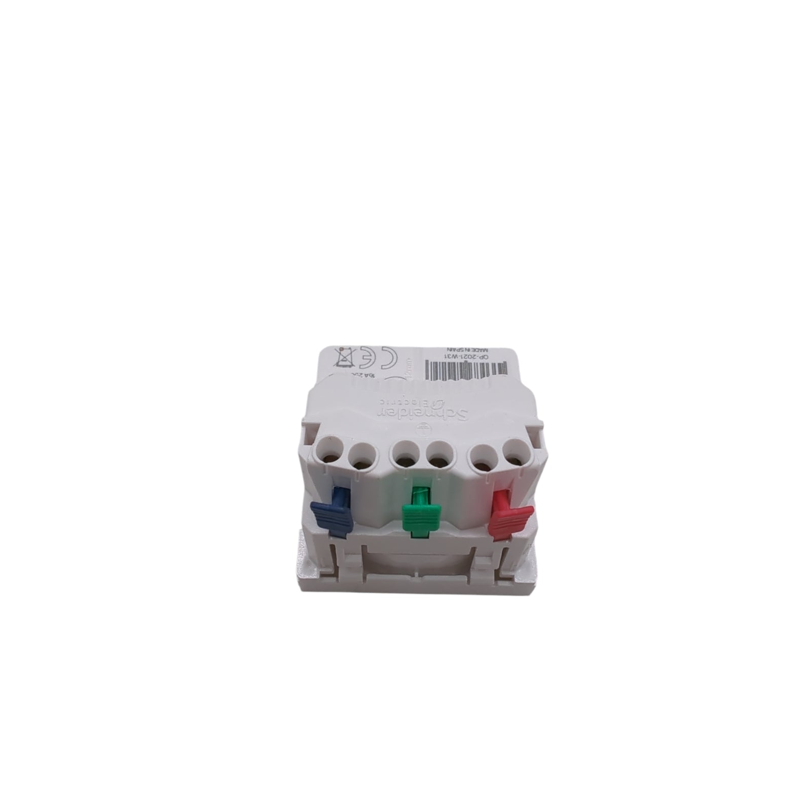 Schneider Electric Resi9 VDI Gehäuse R9H13402VDIBOX 13M2R Betreiberbox