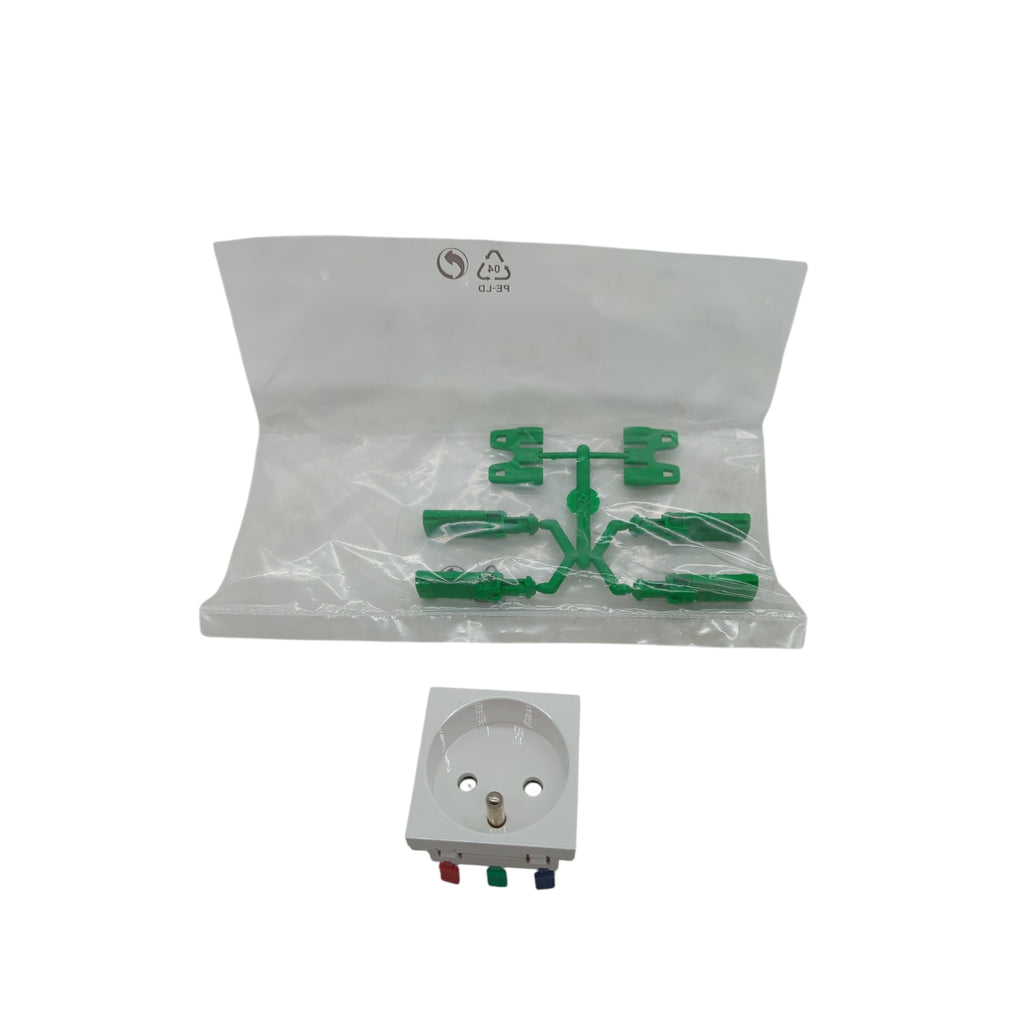 Schneider Electric Resi9 VDI Gehäuse R9H13402VDIBOX 13M2R Betreiberbox