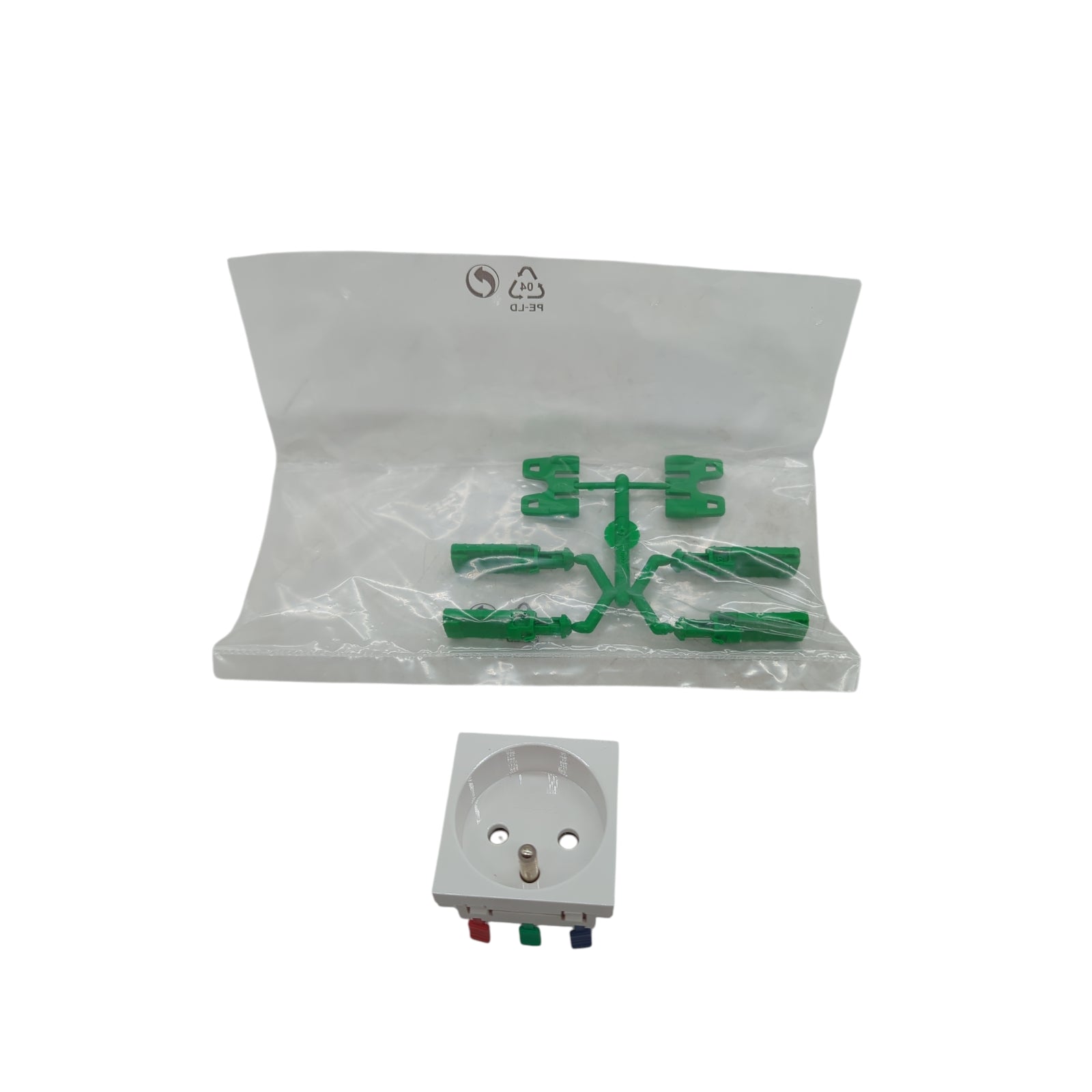 Schneider Electric Resi9 VDI Gehäuse R9H13402VDIBOX 13M2R Betreiberbox