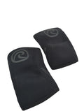 Rehband Ellenbogenbandage Neopren 5mm Gewichtheben rutschfest Damen