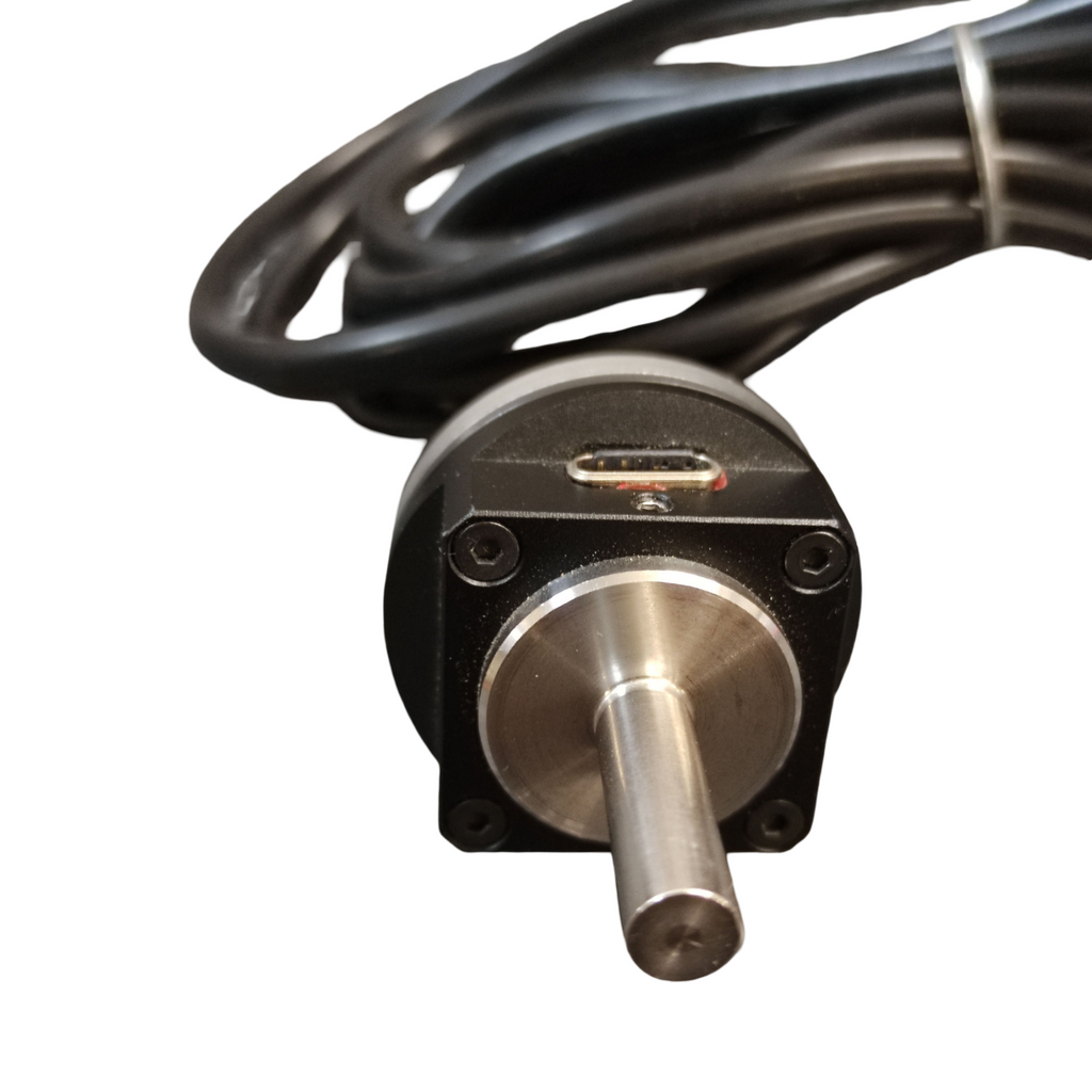 SEAFRONT 3D Finder XYZ Probe Kit 0.24-Inch Shank 6.6 Feet Cable