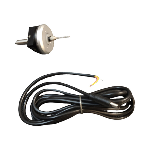 SEAFRONT 3D Finder XYZ Probe Kit 0.24-Inch Shank 6.6 Feet Cable