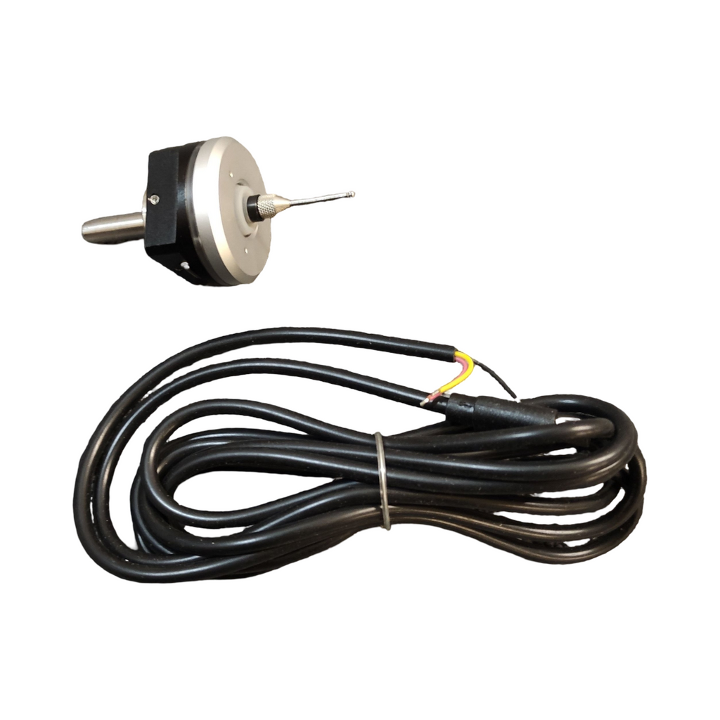 SEAFRONT 3D Finder XYZ Probe Kit 0.24-Inch Shank 6.6 Feet Cable