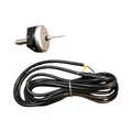 SEAFRONT 3D Finder XYZ Probe Kit 0.24-Inch Shank 6.6 Feet Cable