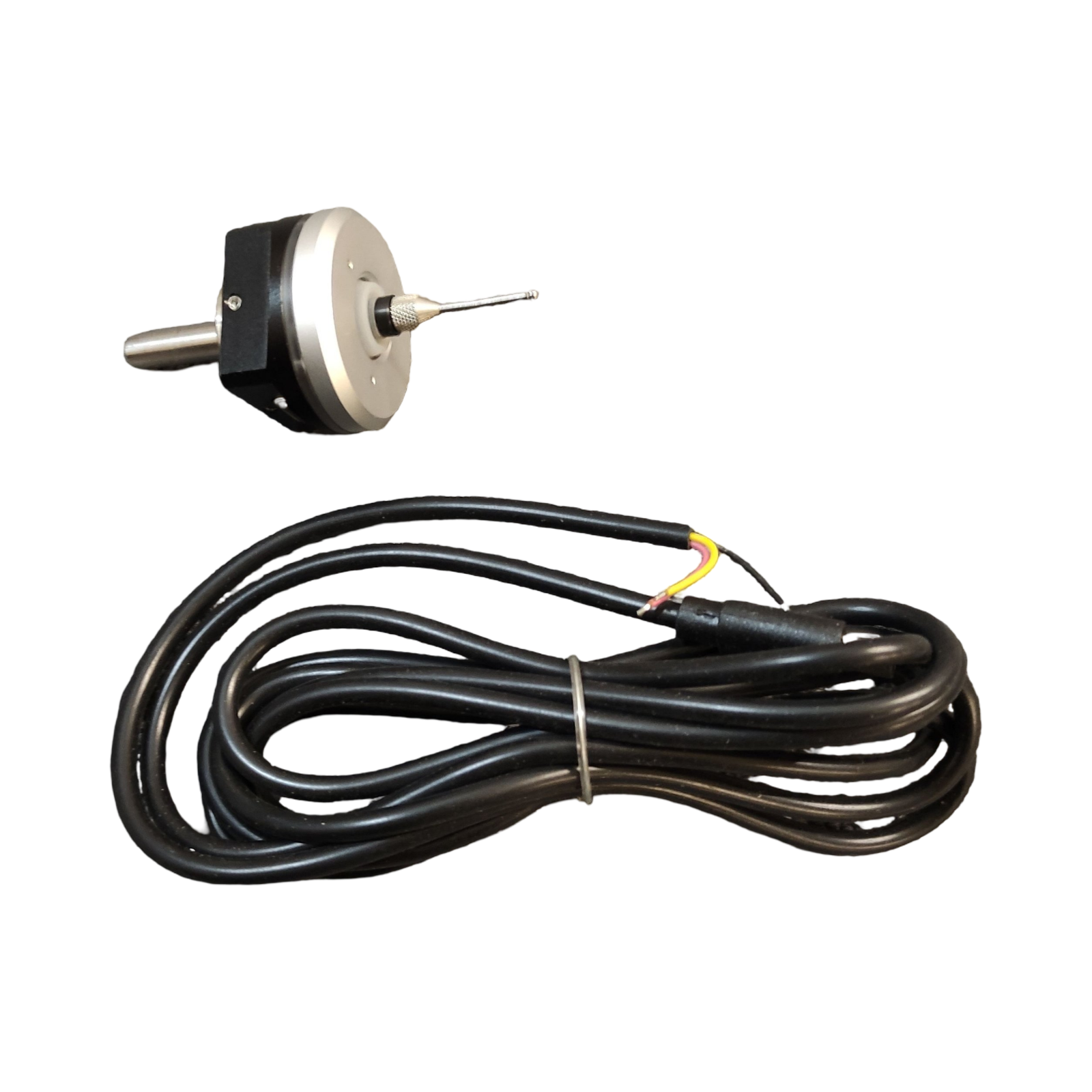 SEAFRONT 3D Finder XYZ Probe Kit 0.24-Inch Shank 6.6 Feet Cable