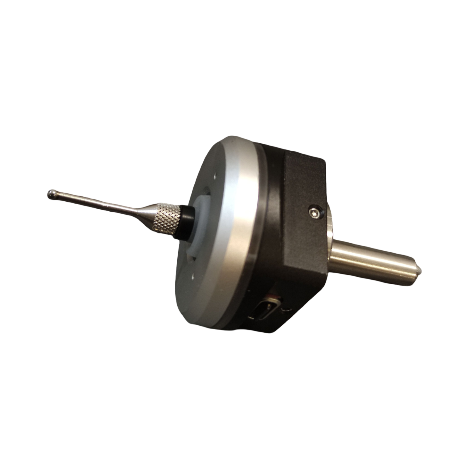 SEAFRONT 3D Finder XYZ Probe Kit 0.24-Inch Shank 6.6 Feet Cable