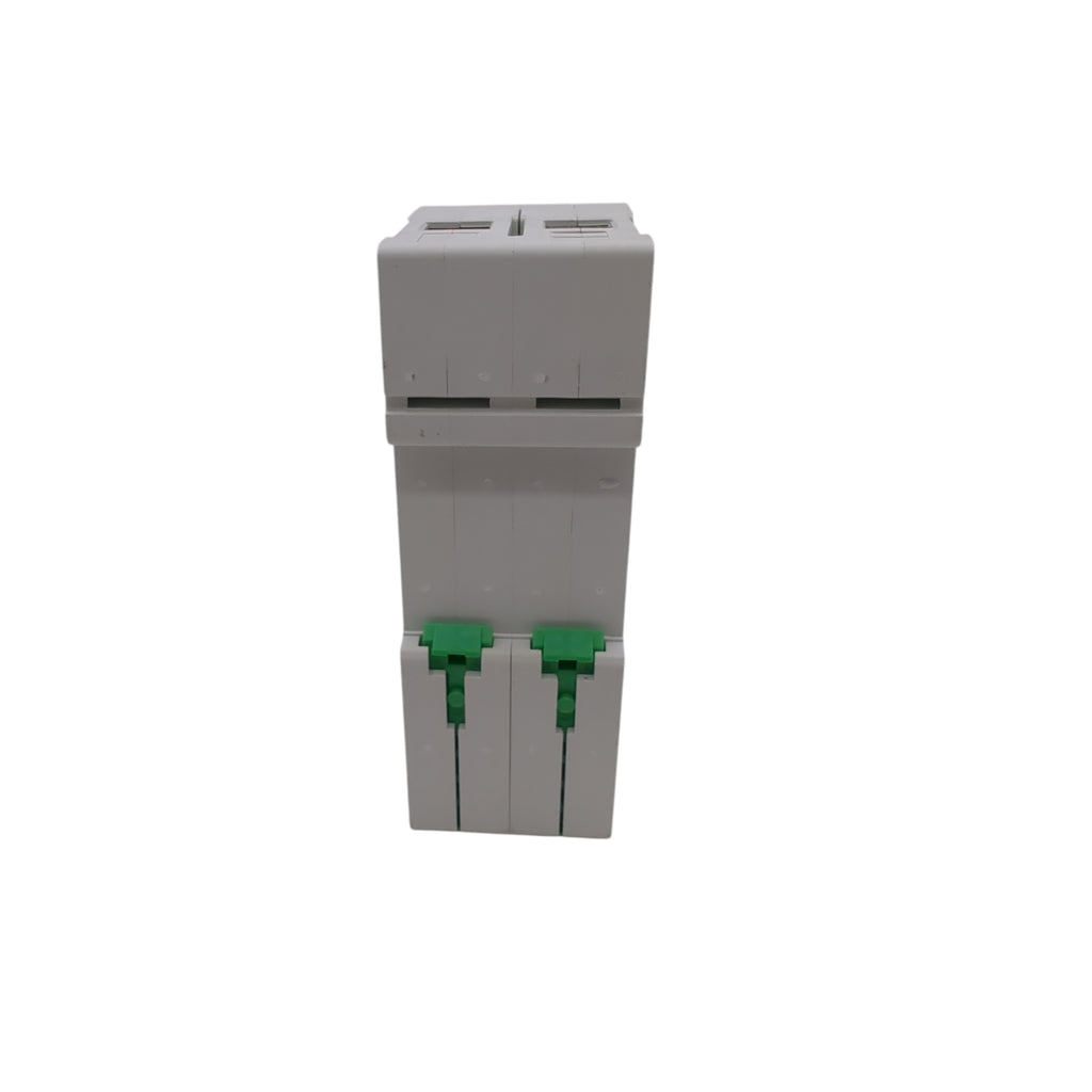 Zigbee Circuit Breaker Power Consumption Measurement Overload Protection Timer