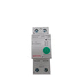 Zigbee Circuit Breaker Power Consumption Measurement Overload Protection Timer
