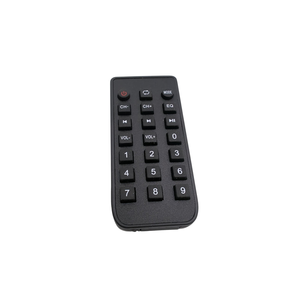 Bluetooth Stereo Verstärker 2 Kanal 60W Mini Audio Endstufe Bass Treble Mikrofon