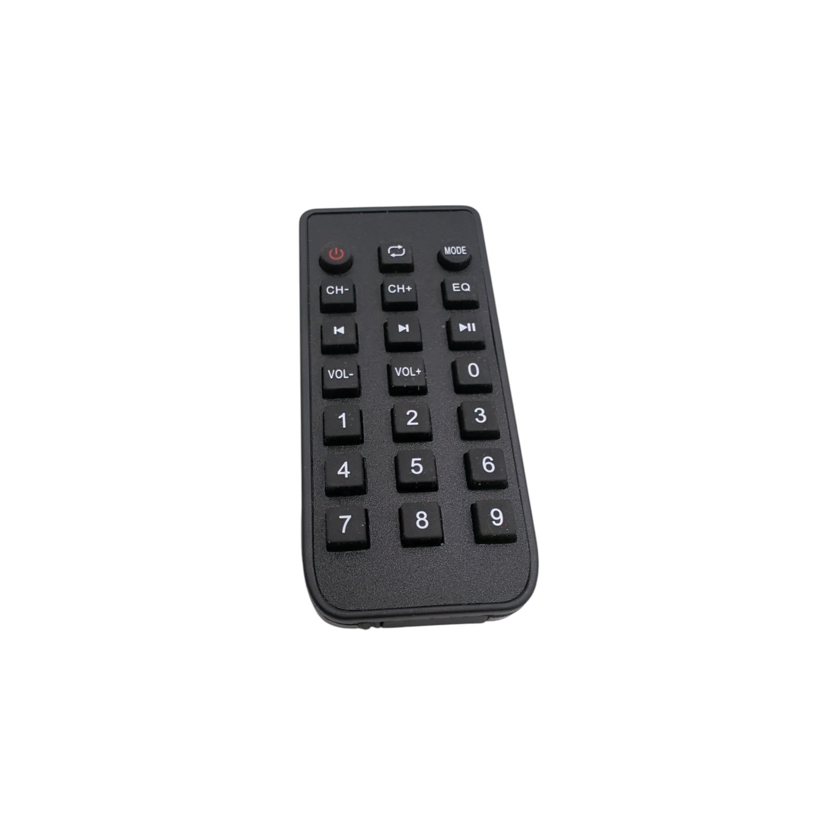 Bluetooth Stereo Verstärker 2 Kanal 60W Mini Audio Endstufe Bass Treble Mikrofon
