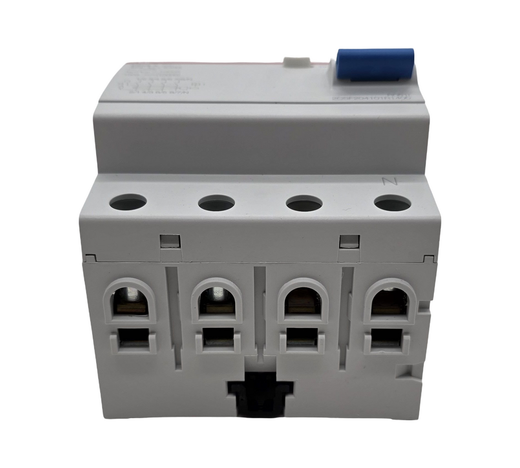 ABB 2CSF204101R1400 FI-Schutzschalter 4-polig 40A 30mA 230/400V