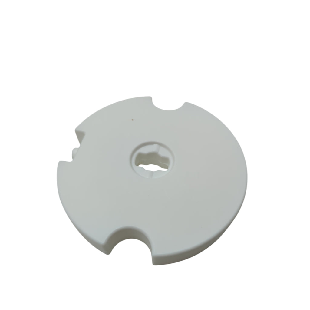 APS TOP FRESH Chiller Bowl Glass Lid Cooler Stand