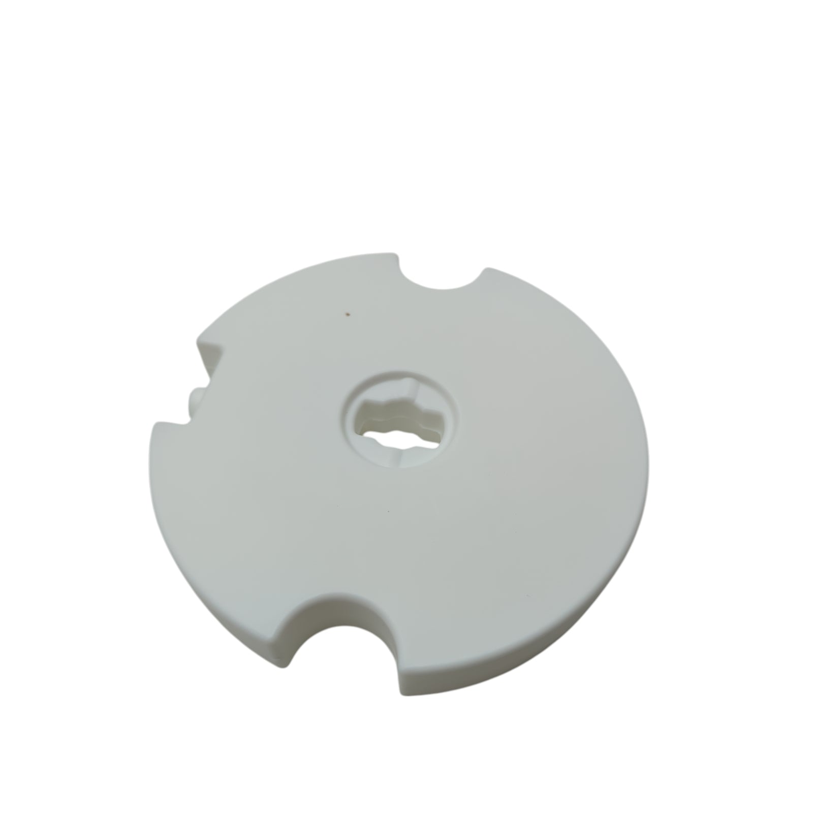 APS TOP FRESH Chiller Bowl Glass Lid Cooler Stand
