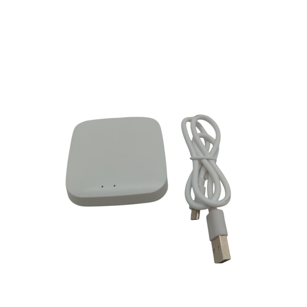 MOES Tuya ZigBee BLE Smart Home Gateway WiFi Mesh Hub