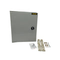 VEVOR Glasfasergehäuse NEMA 4X IP66 30x25x14 cm Elektroschrank