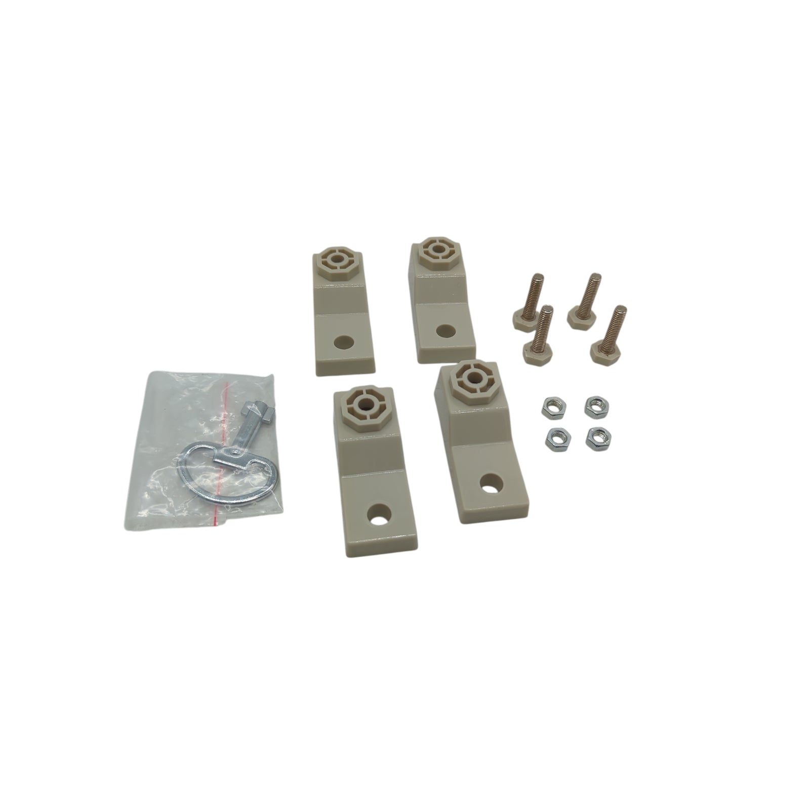 VEVOR Glasfasergehäuse NEMA 4X IP66 30x25x14 cm Elektroschrank
