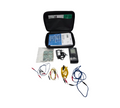 I TECH Mio-Care Elektrostimulator 2 Kanäle 8 Elektroden 55 Programme