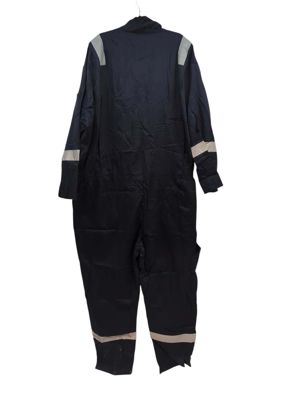 Portwest Iona Cotton Coverall C814NAR5XL Navy Size 5XL