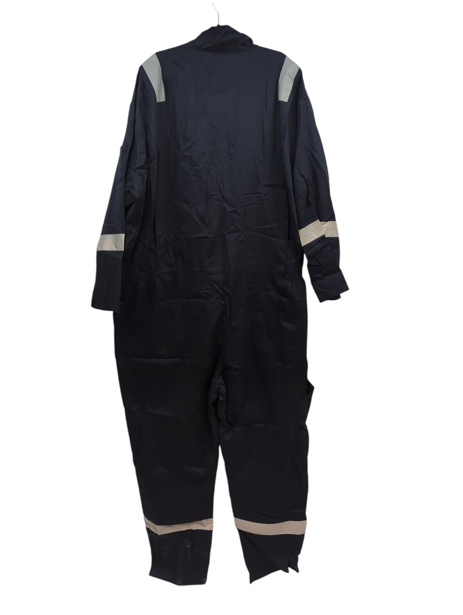 Portwest Iona Cotton Coverall C814NAR5XL Navy Size 5XL