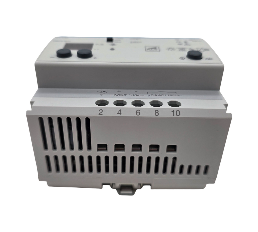 Hager Universal-Ferndimmer EV102