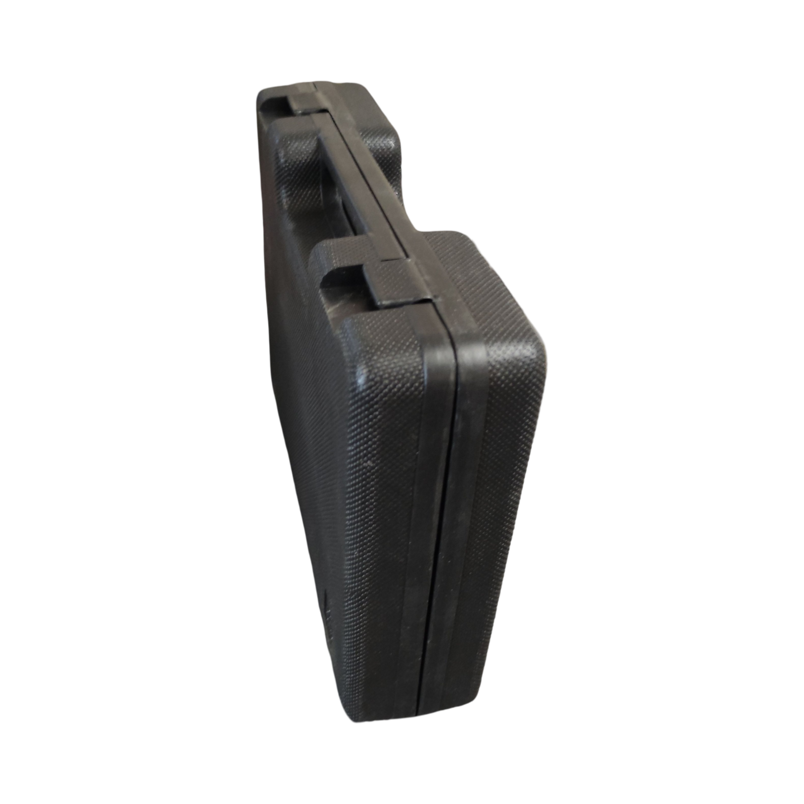 ABAC G-475 Pneumatik Abbruchhammer Meißel Set Koffer Zubehör